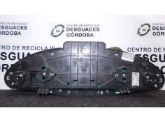 Recambio de cuadro instrumentos para mg serie 75 (j/rj) 2.0 16v cdti referencia OEM IAM YAC112422-0148750036-S0147A0037   2