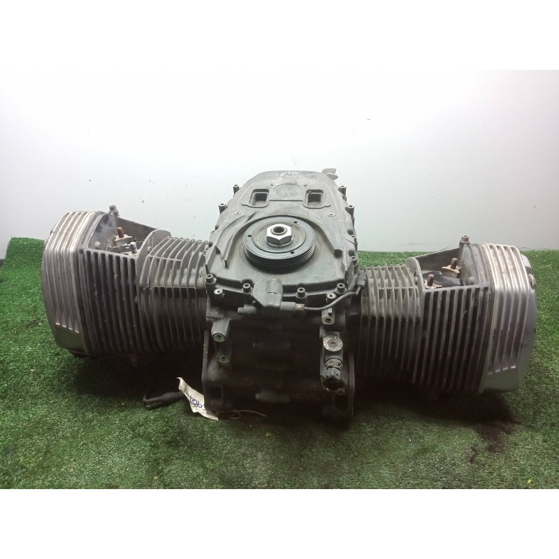 Recambio de motor completo para bmw r 1200 rt/st referencia OEM IAM 122EF  