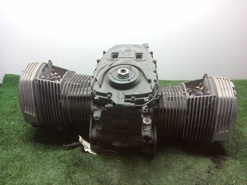 Recambio de motor completo para bmw r 1200 rt/st referencia OEM IAM 122EF  