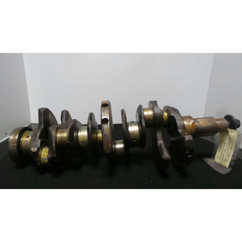 Recambio de cigueñal para nissan maxima qx (a32) 2.0 v6 24v cat referencia OEM IAM 31U40-470  470