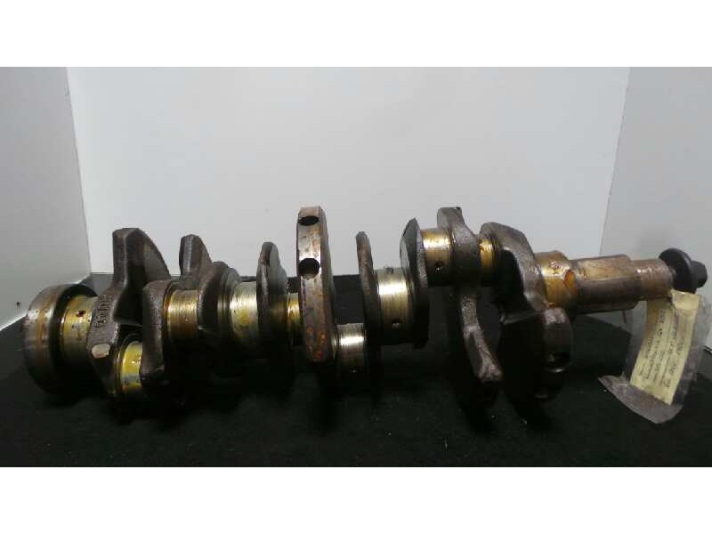 Recambio de cigueñal para nissan maxima qx (a32) 2.0 v6 24v cat referencia OEM IAM 31U40-470  470