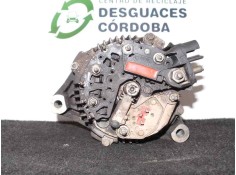 Recambio de alternador para fiat scudo (222) 1.9 turbodiesel referencia OEM IAM A13VI231-9618952880-CL9 95AH - VALEO POLEA.FIJA  2