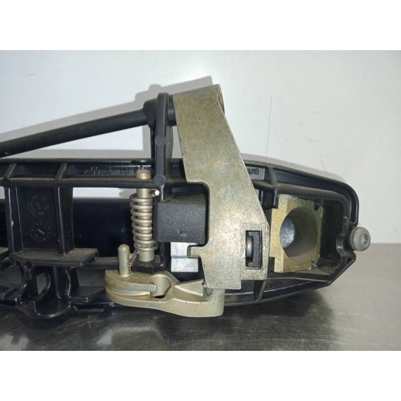 Recambio de maneta exterior trasera derecha para bmw serie 3 berlina (e46) 325xi referencia OEM IAM 51218253454  
