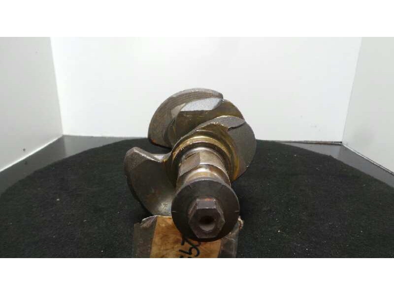 Recambio de cigueñal para nissan maxima qx (a32) 2.0 v6 24v cat referencia OEM IAM 31U40-470  470