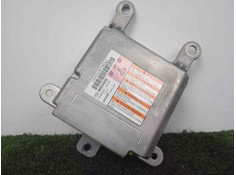 Recambio de centralita airbag para subaru forester s12 2.0 diesel cat referencia OEM IAM 1503000940-98221SC030 DENSO 