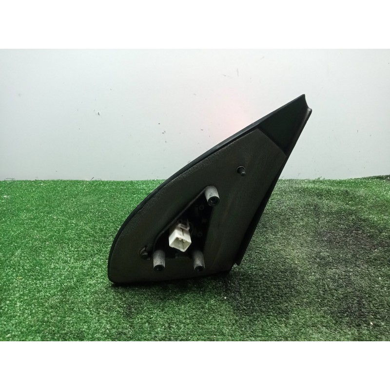 Recambio de retrovisor derecho para chevrolet kalos 1.4 cat referencia OEM IAM SINREFERENCIA ELECTRICO - 5.PINES ROJO