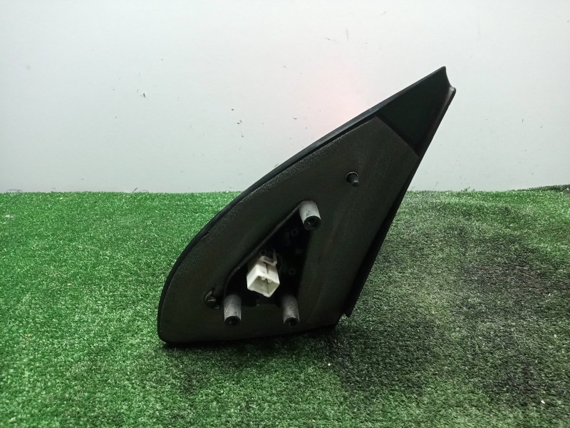 Recambio de retrovisor derecho para chevrolet kalos 1.4 cat referencia OEM IAM SINREFERENCIA ELECTRICO - 5.PINES ROJO
