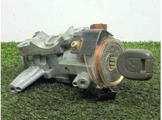 Recambio de conmutador de arranque para mitsubishi galloper (hyundai) 2.5 td cat referencia OEM IAM  1.CONECTOR - 6.PINES 