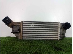 Recambio de intercooler para citroën c5 berlina 2.0 hdi fap cat (rh02 / dw10cted4) referencia OEM IAM 9683009680 300X157X81 ALUM