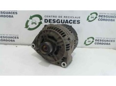 Recambio de alternador para mercedes-benz clase e (w210) familiar 4.2 v8 32v cat referencia OEM IAM 0123510059-0101540602 BOSCH 