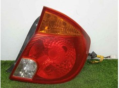 Recambio de piloto trasero derecho para hyundai accent (lc) 1.5 12v cat referencia OEM IAM SINREFERENCIA 03-06 5.PUERTAS