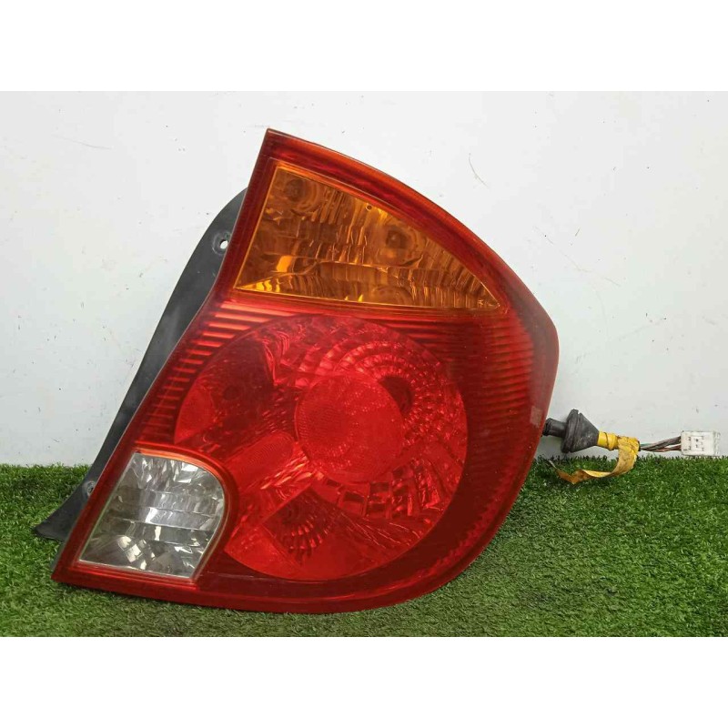 Recambio de piloto trasero derecho para hyundai accent (lc) 1.5 12v cat referencia OEM IAM SINREFERENCIA 03-06 5.PUERTAS