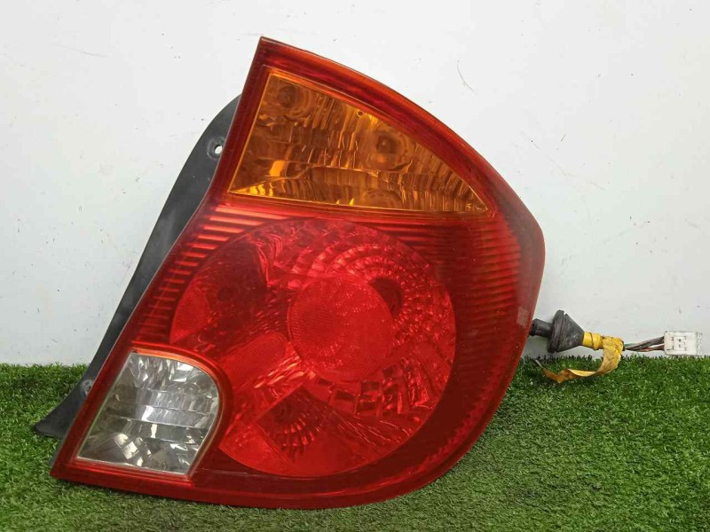 Recambio de piloto trasero derecho para hyundai accent (lc) 1.5 12v cat referencia OEM IAM SINREFERENCIA 03-06 5.PUERTAS