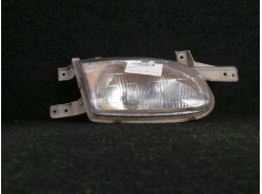 Recambio de faro derecho para hyundai accent (x3) 1.3 cat referencia OEM IAM  97-00 