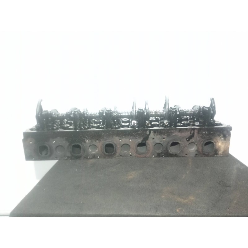 Recambio de culata para renault ( truck ) 420.18t 4x2 11116 c.c dci referencia OEM IAM 11C+J0  