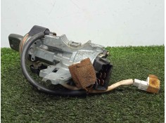 Recambio de conmutador de arranque para mitsubishi galloper (hyundai) 2.5 td cat referencia OEM IAM  1.CONECTOR - 6.PINES  2