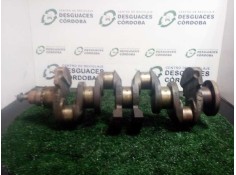 Recambio de cigueñal para renault laguna (b56) 2.2 diesel referencia OEM IAM 1406  02910