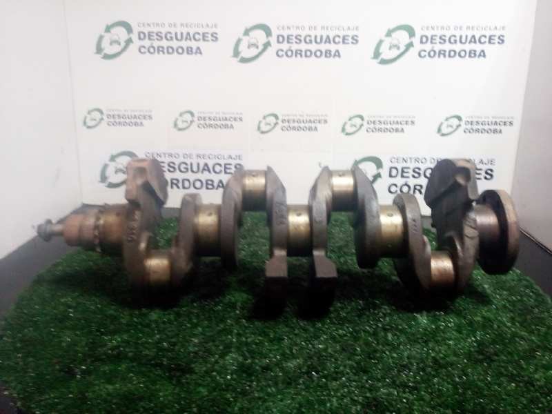 Recambio de cigueñal para renault laguna (b56) 2.2 diesel referencia OEM IAM 1406  02910