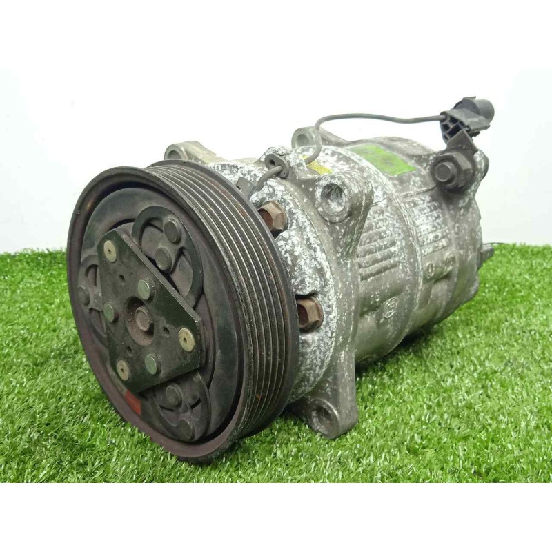 Recambio de compresor aire acondicionado para volvo s40 berlina 1.6 cat referencia OEM IAM 5060116725-8708581 ZEXEL - 6.CANALES 
