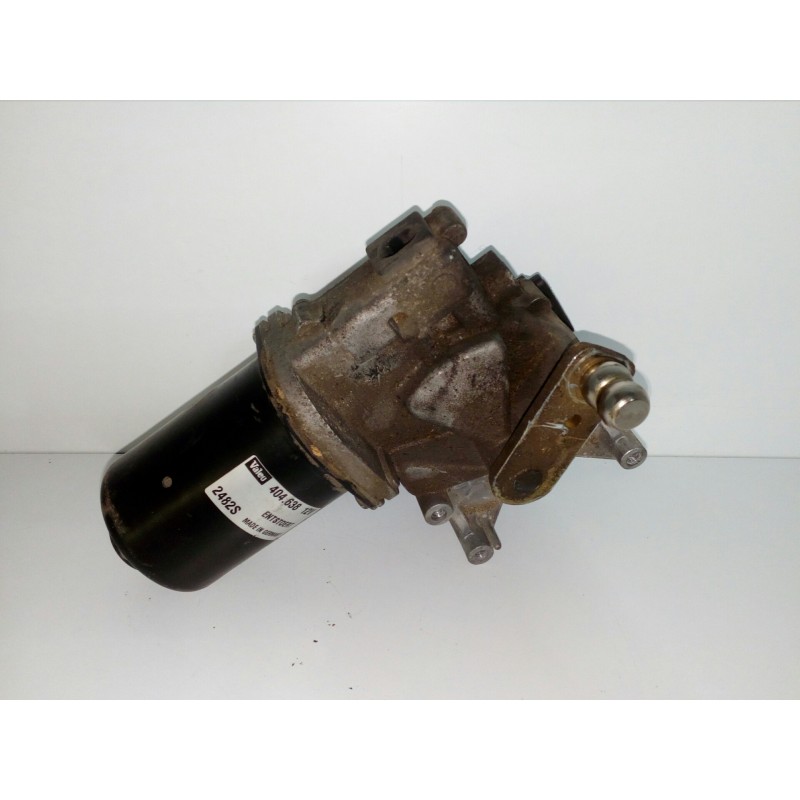 Recambio de motor limpia delantero para peugeot 307 (s1) 2.0 hdi fap cat referencia OEM IAM 404638-248S VALEO 4 PINES