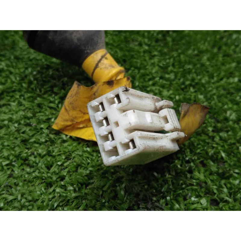 Recambio de piloto trasero derecho para hyundai accent (lc) 1.5 12v cat referencia OEM IAM SINREFERENCIA 03-06 5.PUERTAS