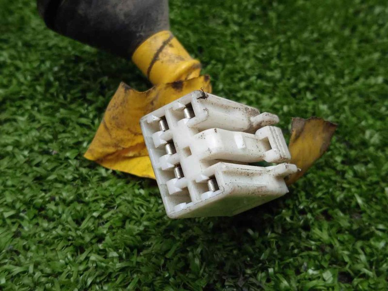 Recambio de piloto trasero derecho para hyundai accent (lc) 1.5 12v cat referencia OEM IAM SINREFERENCIA 03-06 5.PUERTAS