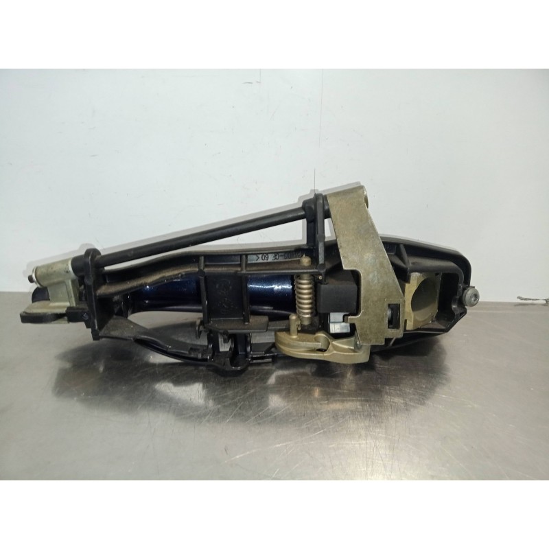 Recambio de maneta exterior trasera derecha para bmw serie 3 berlina (e46) 325xi referencia OEM IAM 51218253454  