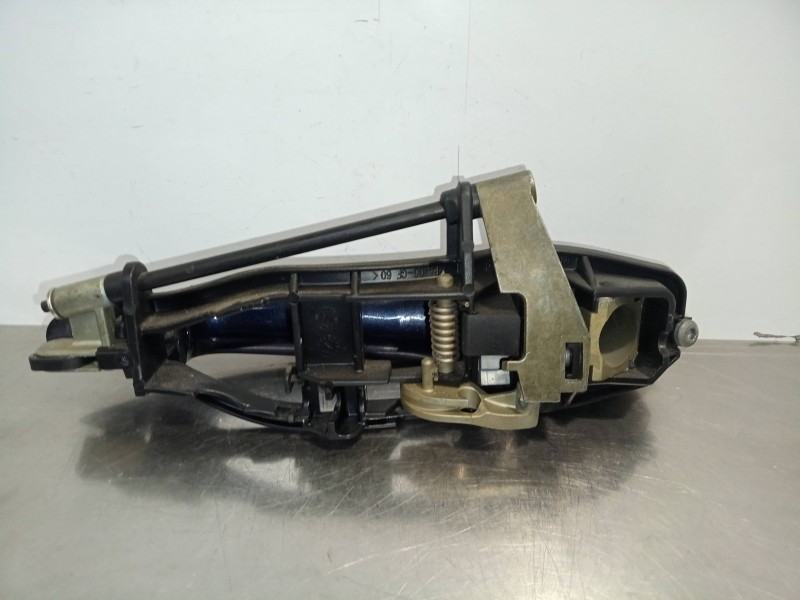 Recambio de maneta exterior trasera derecha para bmw serie 3 berlina (e46) 325xi referencia OEM IAM 51218253454  