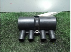 Recambio de bobina encendido para chevrolet kalos 1.4 cat referencia OEM IAM 96253555 3.PINES 