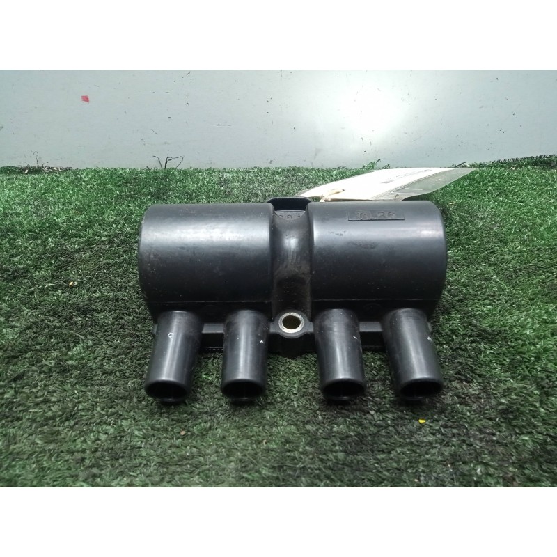 Recambio de bobina encendido para chevrolet kalos 1.4 cat referencia OEM IAM 96253555 3.PINES 