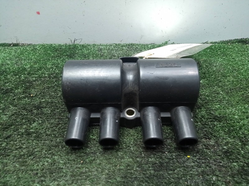 Recambio de bobina encendido para chevrolet kalos 1.4 cat referencia OEM IAM 96253555 3.PINES 