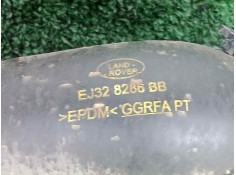 Recambio de tubo para land rover evoque 2.2 td4 cat referencia OEM IAM EJ328286BB TUBO.AGUA  2