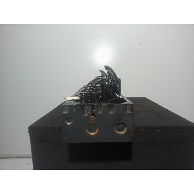 Recambio de culata para renault ( truck ) 420.18t 4x2 11116 c.c dci referencia OEM IAM 11C+J0  