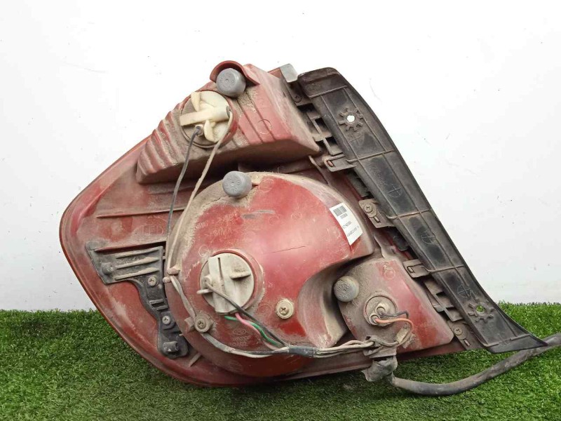 Recambio de piloto trasero derecho para hyundai accent (lc) 1.5 12v cat referencia OEM IAM SINREFERENCIA 03-06 5.PUERTAS