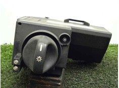 Recambio de interruptor luces para mercedes-benz clase e (w210) familiar 4.2 v8 32v cat referencia OEM IAM 2105450104 DOBLE NIEB