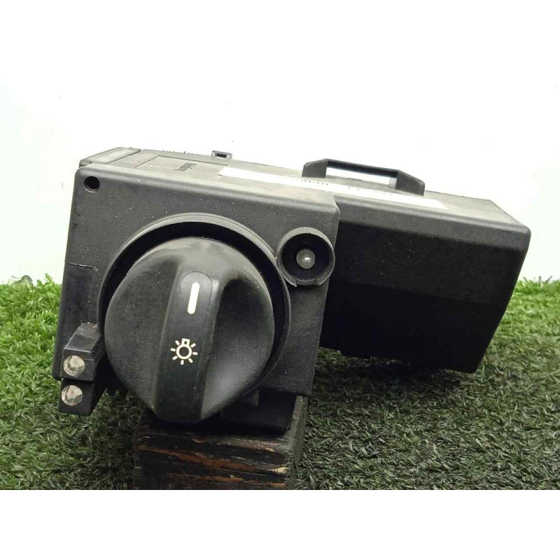 Recambio de interruptor luces para mercedes-benz clase e (w210) familiar 4.2 v8 32v cat referencia OEM IAM 2105450104 DOBLE NIEB