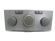 Recambio de mando climatizador para opel astra h berlina 1.9 16v cdti cat (z 19 dth / lrd) referencia OEM IAM 13122963-901512400