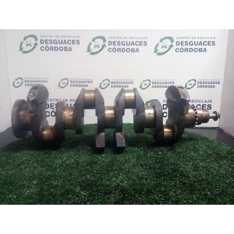 Recambio de cigueñal para renault laguna (b56) 2.2 diesel referencia OEM IAM 1406  02910