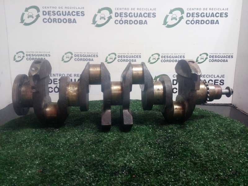 Recambio de cigueñal para renault laguna (b56) 2.2 diesel referencia OEM IAM 1406  02910