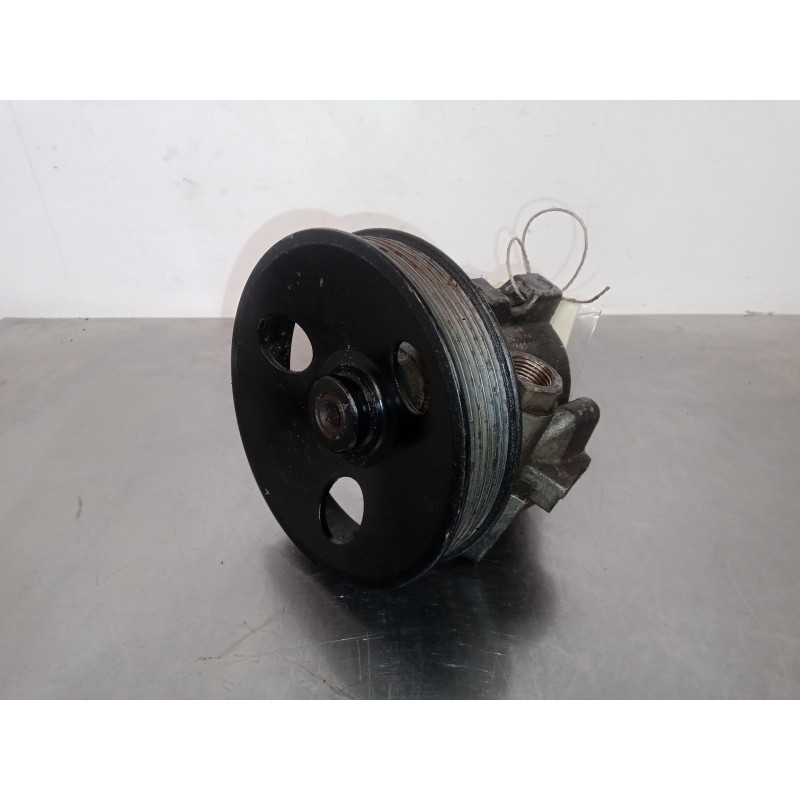 Recambio de bomba direccion para daewoo nubira berlina 1.6 cat referencia OEM IAM NOTIENEREFERENCIA MECANICA 
