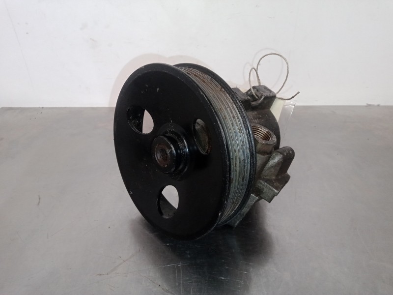 Recambio de bomba direccion para daewoo nubira berlina 1.6 cat referencia OEM IAM NOTIENEREFERENCIA MECANICA 