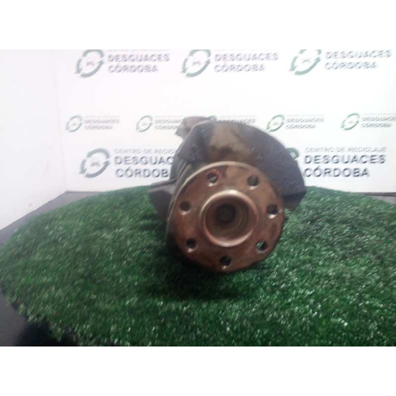 Recambio de cigueñal para renault laguna (b56) 2.2 diesel referencia OEM IAM 1406  02910