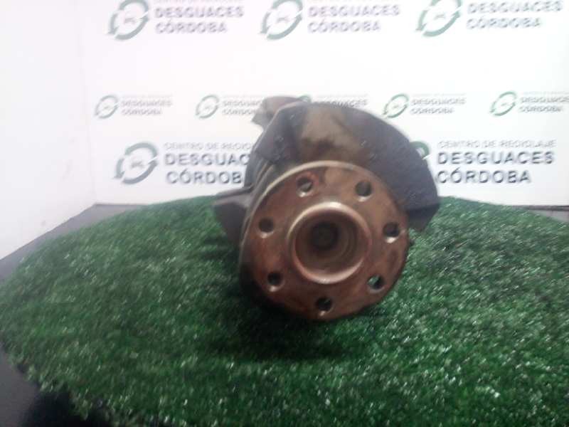 Recambio de cigueñal para renault laguna (b56) 2.2 diesel referencia OEM IAM 1406  02910