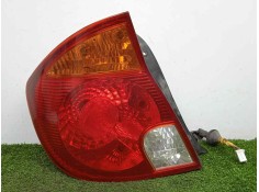 Recambio de piloto trasero izquierdo para hyundai accent (lc) 1.3 12v cat referencia OEM IAM SINREFERENCIA 03-06 5.PUERTAS