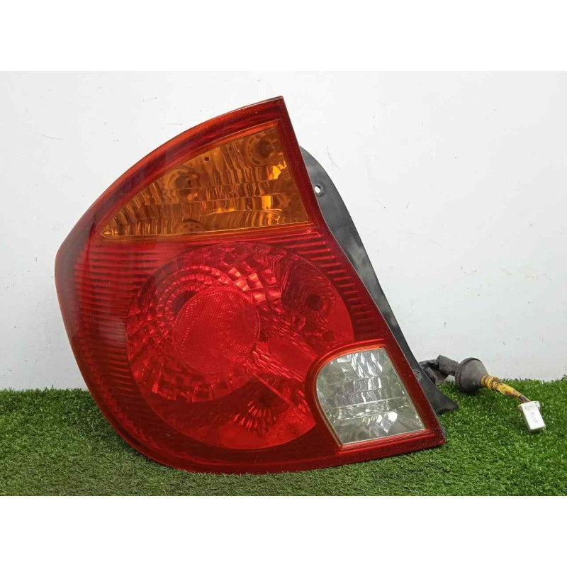 Recambio de piloto trasero izquierdo para hyundai accent (lc) 1.3 12v cat referencia OEM IAM SINREFERENCIA 03-06 5.PUERTAS