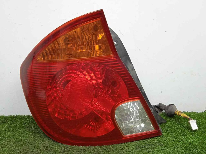 Recambio de piloto trasero izquierdo para hyundai accent (lc) 1.3 12v cat referencia OEM IAM SINREFERENCIA 03-06 5.PUERTAS