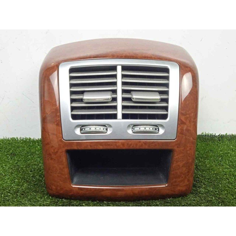 Recambio de aireador trasero central para mercedes-benz clase s (w221) berlina 3.0 cdi cat referencia OEM IAM A2216800475 ACABAD