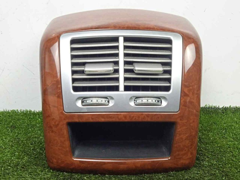 Recambio de aireador trasero central para mercedes-benz clase s (w221) berlina 3.0 cdi cat referencia OEM IAM A2216800475 ACABAD