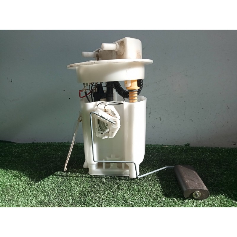 Recambio de aforador para citroën xsara berlina 1.4 referencia OEM IAM 0986580220 BOSCH 4.PINES