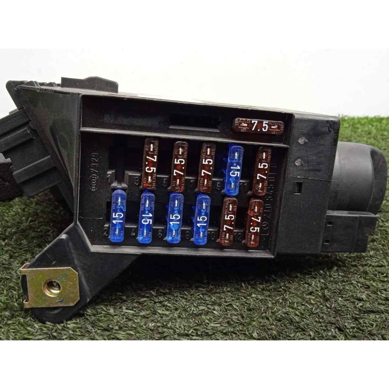 Recambio de interruptor luces para mercedes-benz clase e (w210) familiar 4.2 v8 32v cat referencia OEM IAM 2105450104 DOBLE NIEB